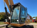 General Appearance with Glass