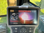 Control Station with Warning Lights