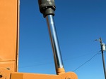 Hydraulics with Bucket Cylinder