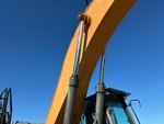 Hydraulics with Boom Lift Cylinder(s)