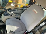 Control Station with Seats/Armrests