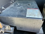 Hydraulics with Hydraulic Control Pattern Changer