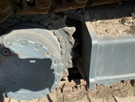 Undercarriage with Right Sprocket