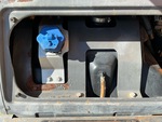 Engine with DEF / AdBlue Tank