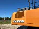 General Appearance with Sheet Metal (fiberglass) Condition