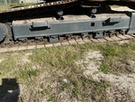 Undercarriage with Right Track Rollers