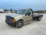 General Appearance with Featured Photo