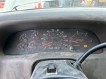 Cab with Warning Lights
