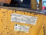 General Appearance with Numéro de série/Numéro d'identification du véhicule automobile
