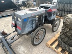 Chassis with