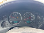 Cab with Warning Lights