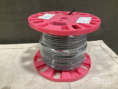 (295') of Allied Wire & Cable SJO 16/2 Portable Power Cable
