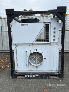 2015 Smartech SACP12AHS 12 ton Air Conditioner