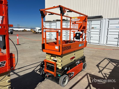 2020 JLG ES1932 Electric Scissor Lift