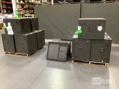 (12) Field Desks