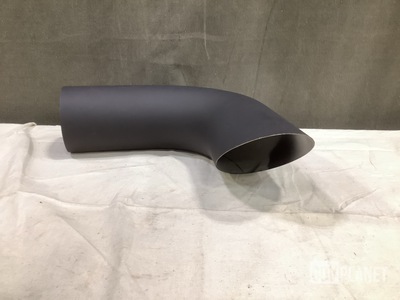(10) Oshkosh 1402870 Exhaust Pipes