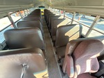 Interior with 