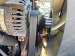 Motor with 