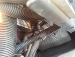 Motor with 