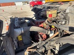 Motor with 