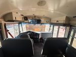 Interior with