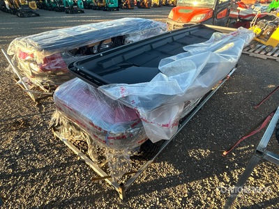 SDLOOL SL-GC42S Off-Road Golf Cart