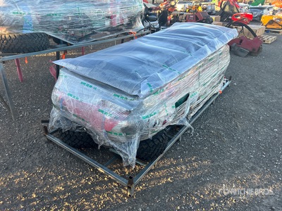 SDLOOL SL-GC42S Off-Road Golf Cart