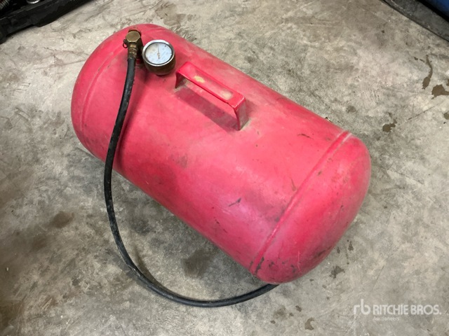 Product and Fuel Tanks