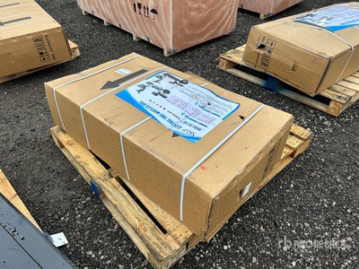 SKLP SK-E48 Electric スクーター (Unused)