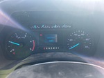 Cab with Warning Lights