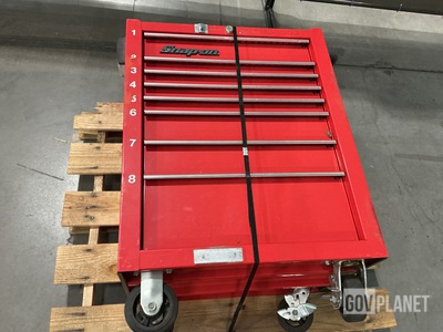 Snap-On Tool Box