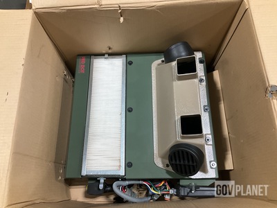 (2) Red Dot RD-2-4369-1 Evaporators