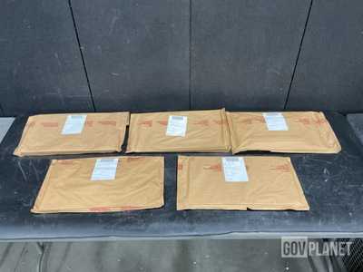 (24) Pentair Technical 20842-354 Electronic Shielding Gaskets