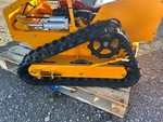 Drivetrain with 