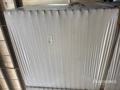 Quantity of (8) Polyiso Insulation