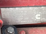 Engine with