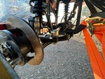 Chassis with