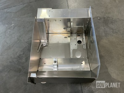 (4) AM General 12518663 Vehicular Body Panels