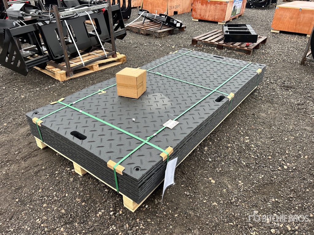 Aspect général with Image, coin avant gauche