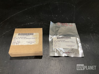 (21) Schatz Bearing BACB10A549 Airframe Ball Bearings