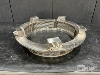 Navsea 593-6960319 ASSY 99 Security Ring
