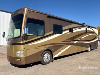 Four Winds 40k Motor Home
