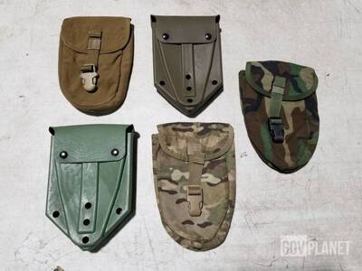 (575) E-Tool Carriers / Covers