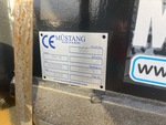 General Appearance with Numero seriale/numero d’identificazione del veicolo (VIN)