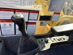 Control Station with 