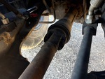 Drivetrain with 