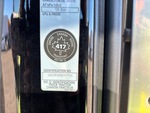 General Appearance with Numero seriale/numero d’identificazione del veicolo (VIN)