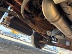 4 Underbody - Truck with