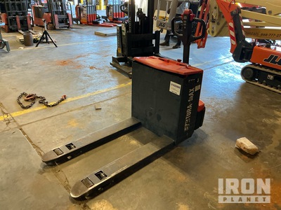 2022 Tora-Max 2TWB40 4000 lb Pallet Jack