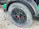 Trailer Chassis with 
